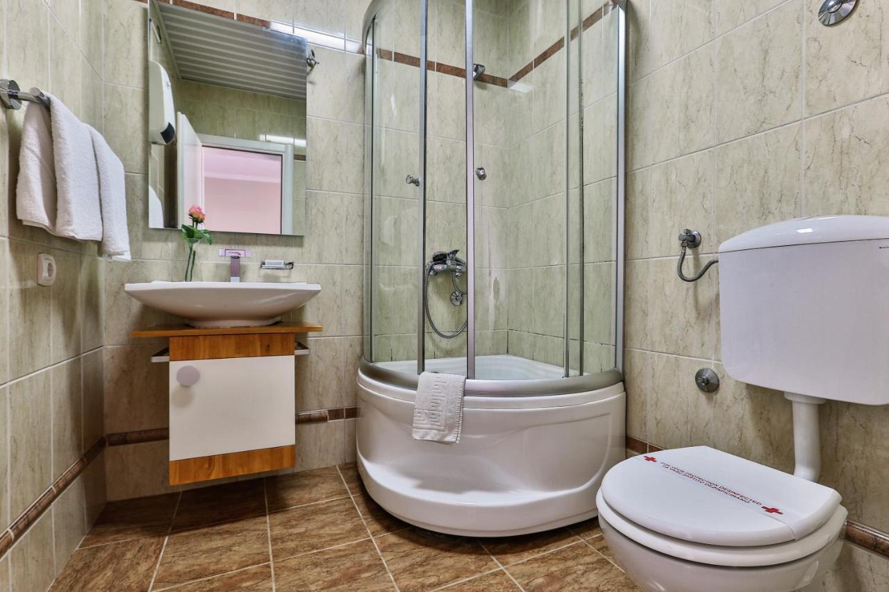 Apartments Misko يوتجيها المظهر الخارجي الصورة