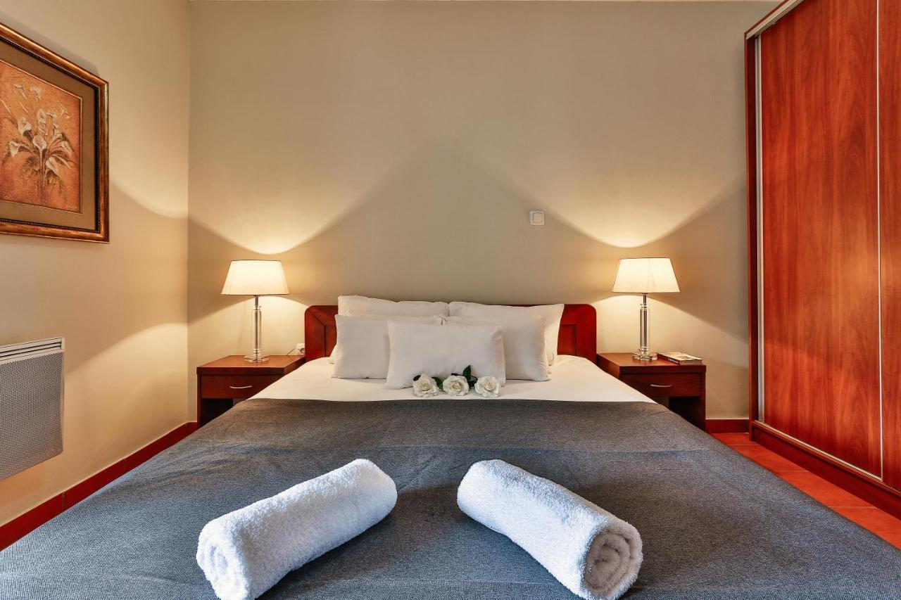 Apartments Misko يوتجيها المظهر الخارجي الصورة
