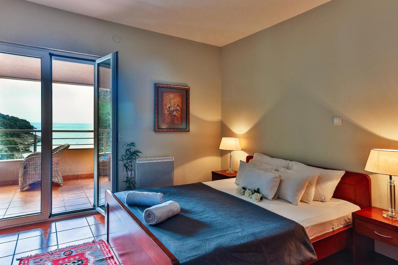 Apartments Misko يوتجيها المظهر الخارجي الصورة