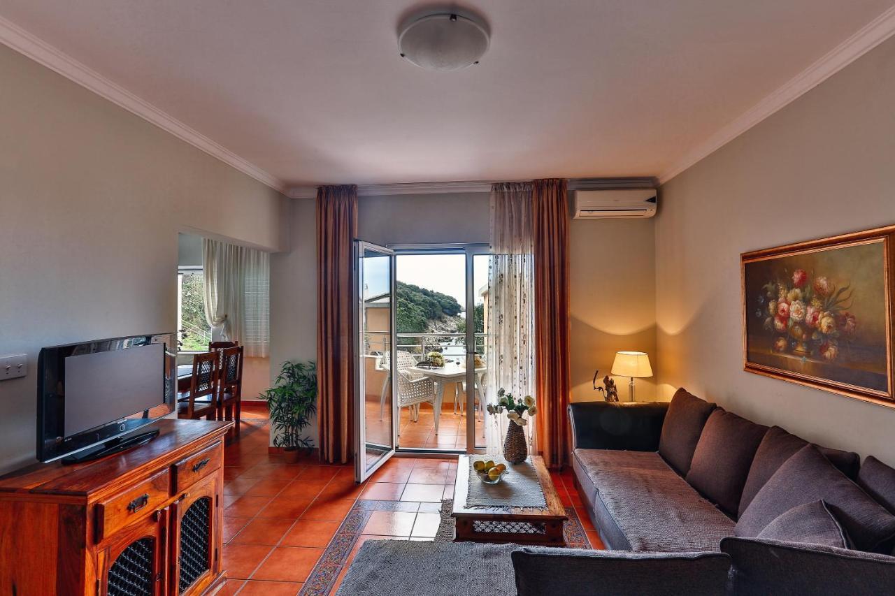 Apartments Misko يوتجيها المظهر الخارجي الصورة