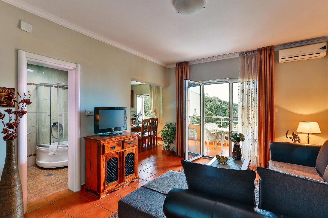 Apartments Misko يوتجيها المظهر الخارجي الصورة