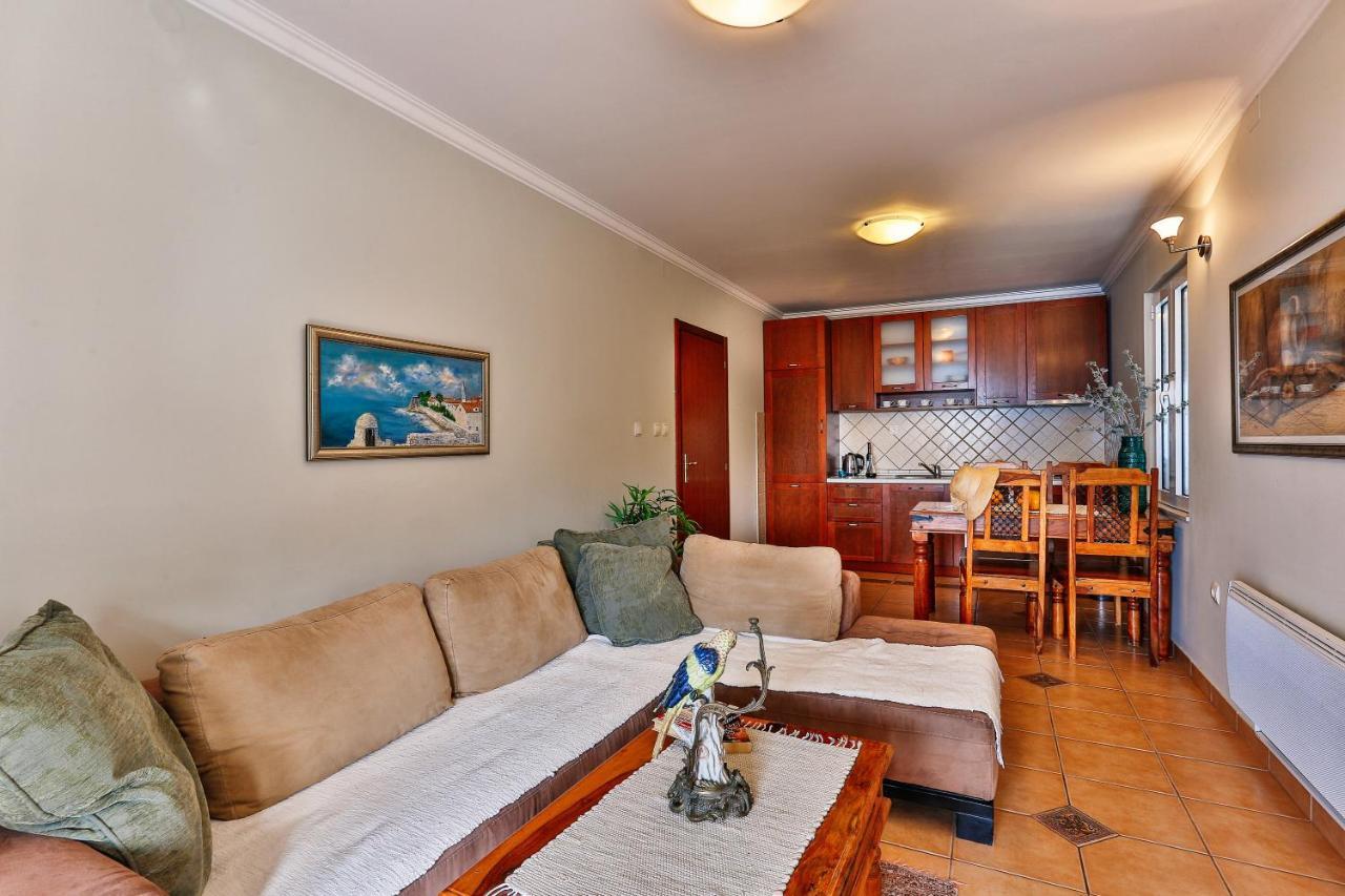 Apartments Misko يوتجيها المظهر الخارجي الصورة