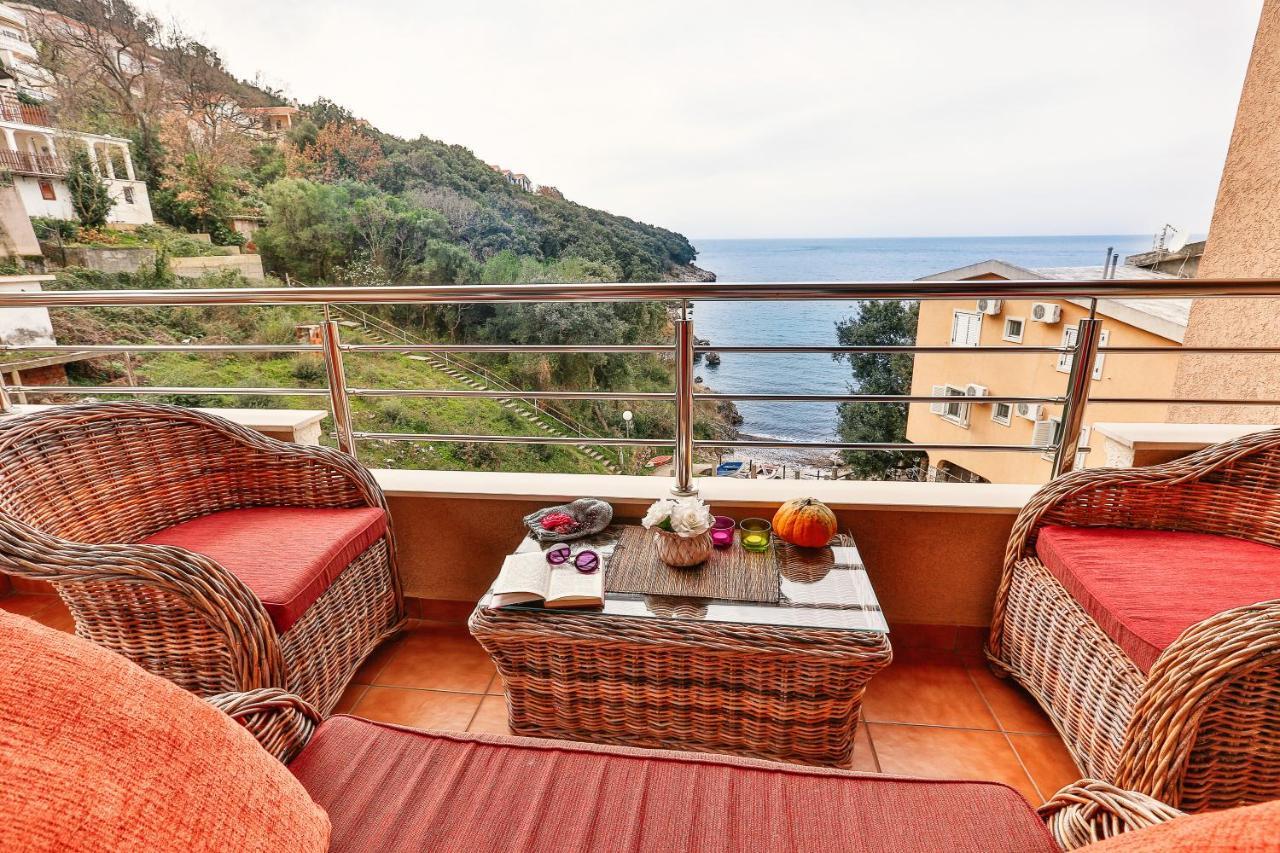 Apartments Misko يوتجيها المظهر الخارجي الصورة