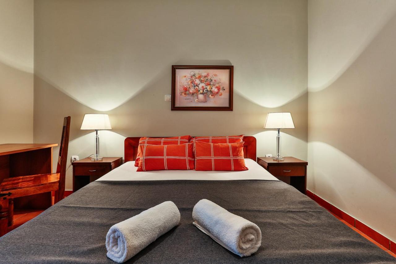 Apartments Misko يوتجيها المظهر الخارجي الصورة